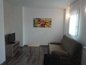 Apartamentos Turísticos Teruel