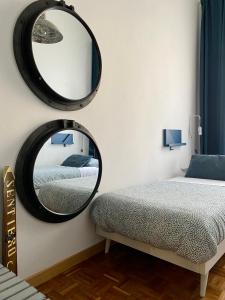 Camera Tripla con Bagno Privato Esterno