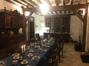 B&B / Chambres d'hotes Chateau Vary : photos des chambres