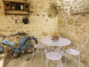 Lodges L'ecrin des symes : photos des chambres