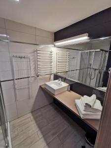 Apartament Czarna Góra Sölden 28