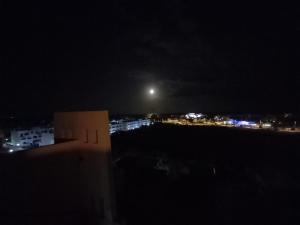 Atico con piscina privada