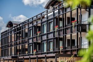 Hotel Sterzinger Moos