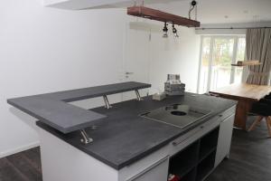 Ferienwohnung Treibholz