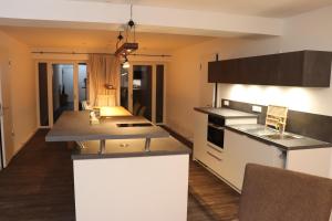 Ferienwohnung Treibholz