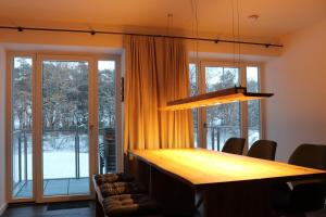 Ferienwohnung Treibholz