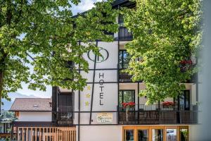 Hotel Sterzinger Moos