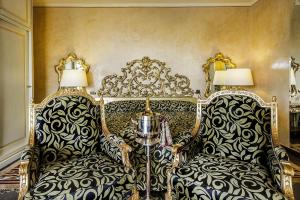 Park Hotel Ville Montefiori