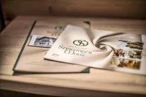 斯特津泽穆斯酒店 - 维皮泰诺