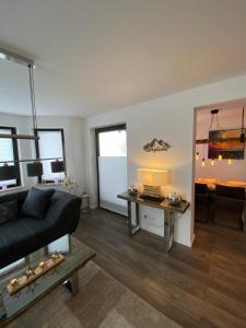 Ferienkomfortwohnung Walter