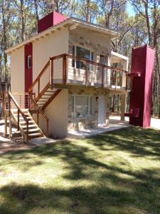 Condominio Fauno en Mar Azul