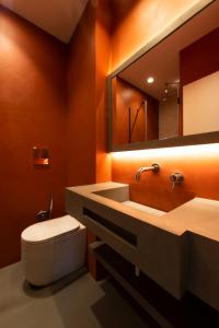 Suite Junior con balcón