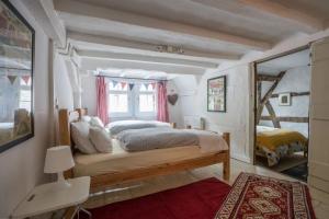 Boutique Fachwerkhaus Thirty Five