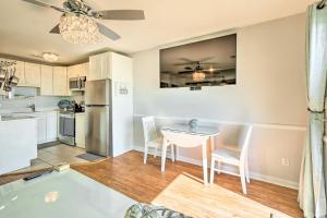 Beachfront Condo with Pool Access in Hilton Head!