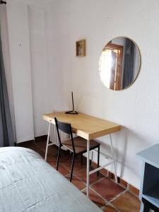 Casa La Pizarra