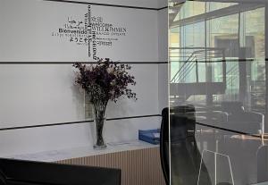 Hotel Las Provincias