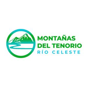 Cabañas Montañas del Tenorio