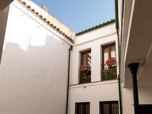 Apartamento Esparteria Parking gratuito