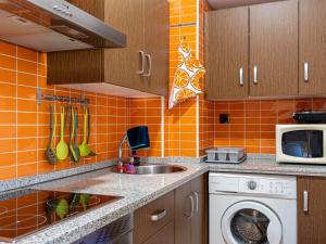 Apartamento Esparteria Parking gratuito