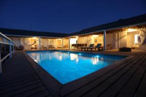 Villa Tomama by Preabeach Experience