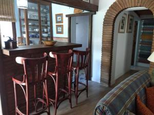 Casa Rural La ilusion