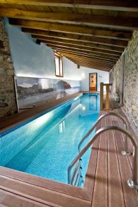 Cottage Casa Rural Urkulu Landetxea Aretxabaleta Spain