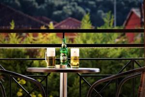 Angelika Elegant Hotel