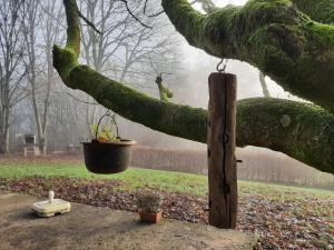 La Maison des Marguerites