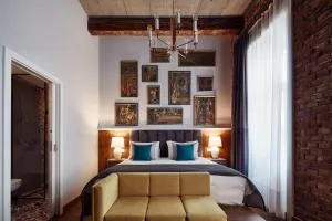 克拉科夫老城英迪格酒店 - 克拉科夫