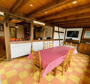 La Ferme de Madeleine