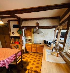 La Ferme de Madeleine