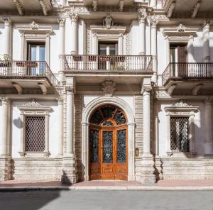 Dimora Scipione Crisanzio