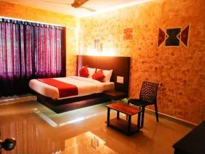 Rambler Garden Resort - Neriyamangalam