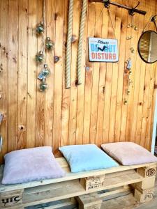 Kuća za odmor Malia sa Spa Hot Tub Jacuzzijem - Nice and Cozy