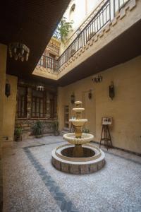Gamaleya Boutique Hotel