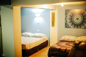 Acogedor apartaestudio cerca a todo desayuno incluido