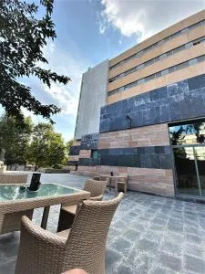 Hotel Las Provincias - Leganés