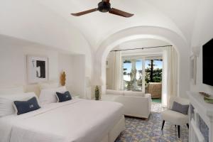 Superior Double Room room in Hotel La Minerva