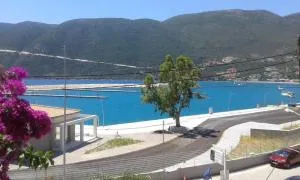 pension holidays studios - Áyios Nikólaos Nirás