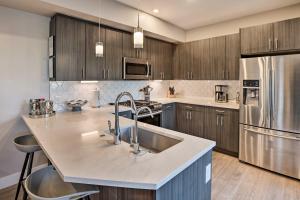 Denver Tennyson Townhouse with Rooftop Deck