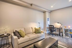 Denver Tennyson Townhouse with Rooftop Deck