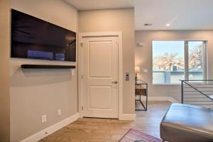 Denver Tennyson Townhouse with Rooftop Deck