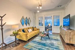 Chic Birmingham Getaway about 2 Mi to Downtown! - Mountain Brook
