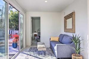 Less Than 3 Mi to U of A Poolside Oasis in Tucson!