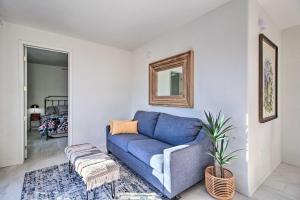 Less Than 3 Mi to U of A Poolside Oasis in Tucson!