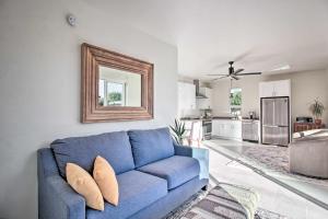 Less Than 3 Mi to U of A Poolside Oasis in Tucson!