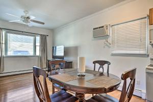 Charming Long Island Apartment with Free WiFi!