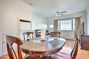 Charming Long Island Apartment with Free WiFi!