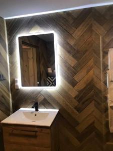 Pod Śnieżnymi Kotłami