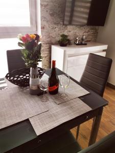 Apartament RYBKA Ustronie Morskie